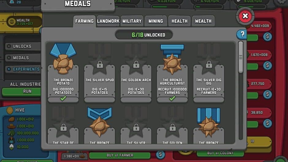 AdVenture Communist screenshot 4