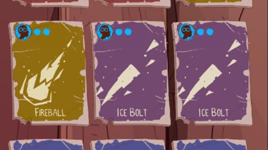 Meteorfall: Journey screenshot 4