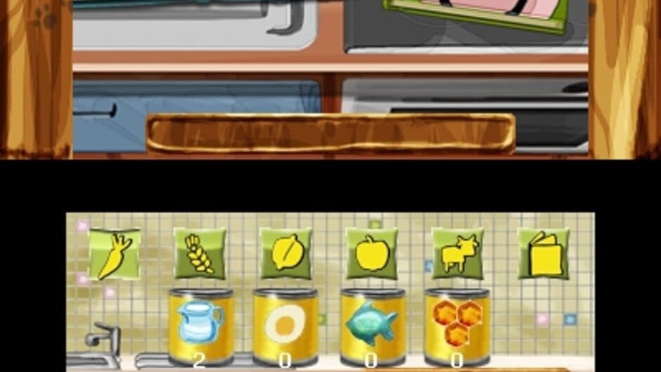 My Life on a Farm 3D screenshot 3