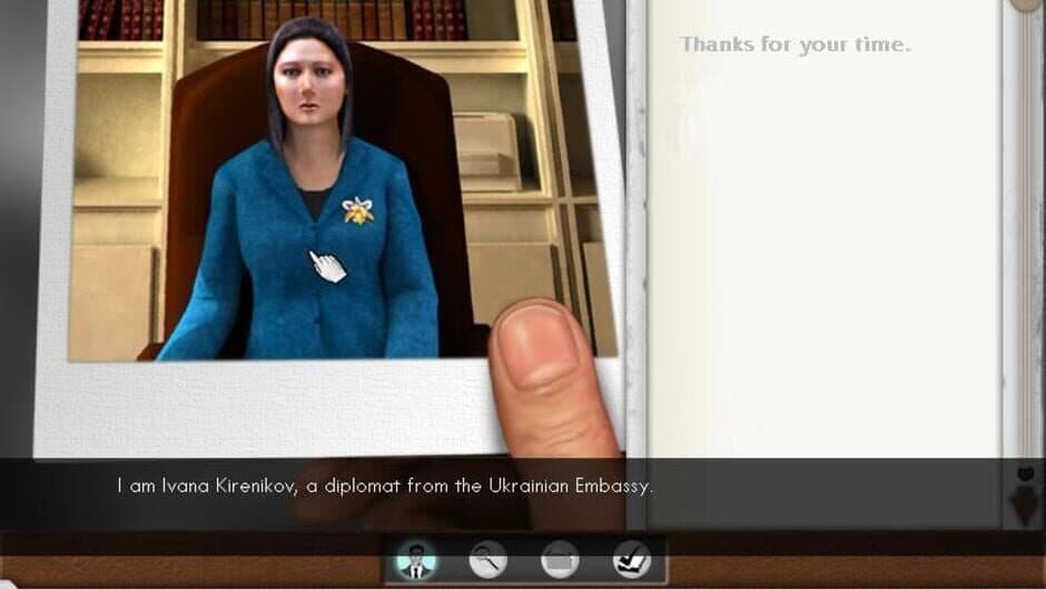 Law & Order: Justice is Served screenshot 6