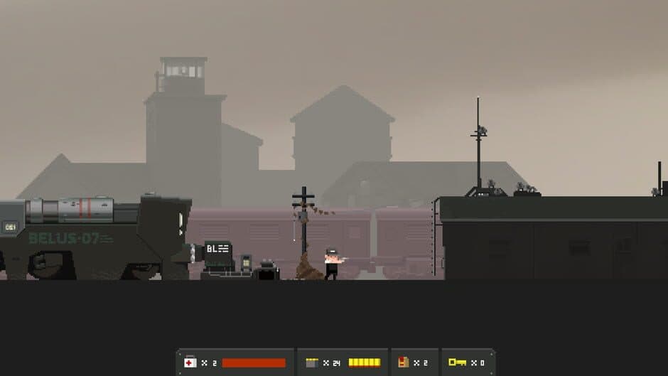 The Final Station screenshot 7