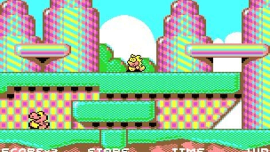 Mayhem in Monsterland screenshot 8