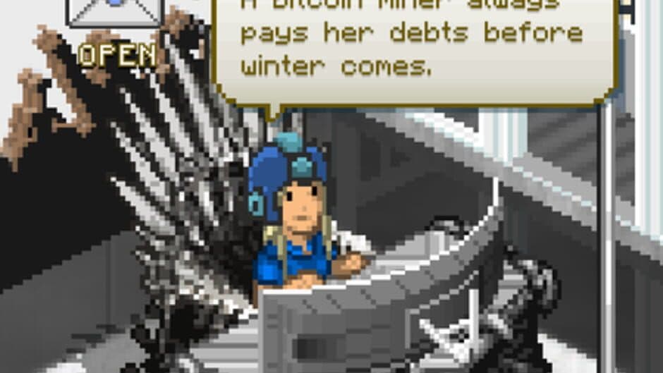Bitcoin Billionaire screenshot 8