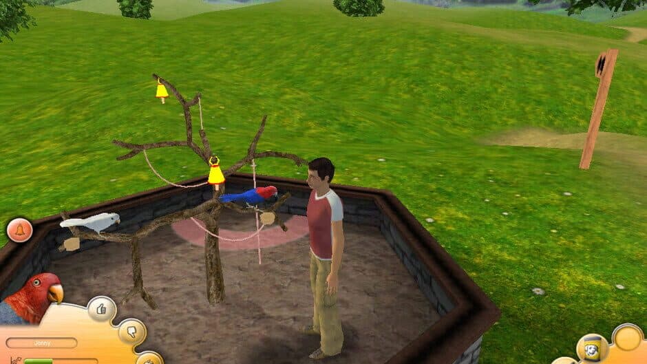 Paws & Claws: Pet School screenshot 5