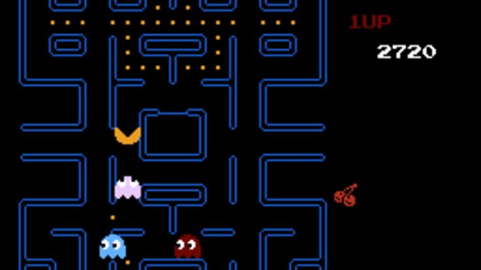 Pac-Man screenshot 7