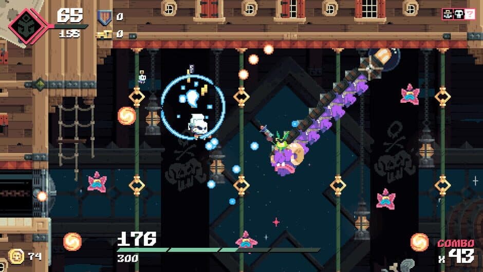 Flinthook screenshot 6