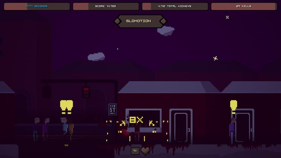 The Pillage screenshot 8