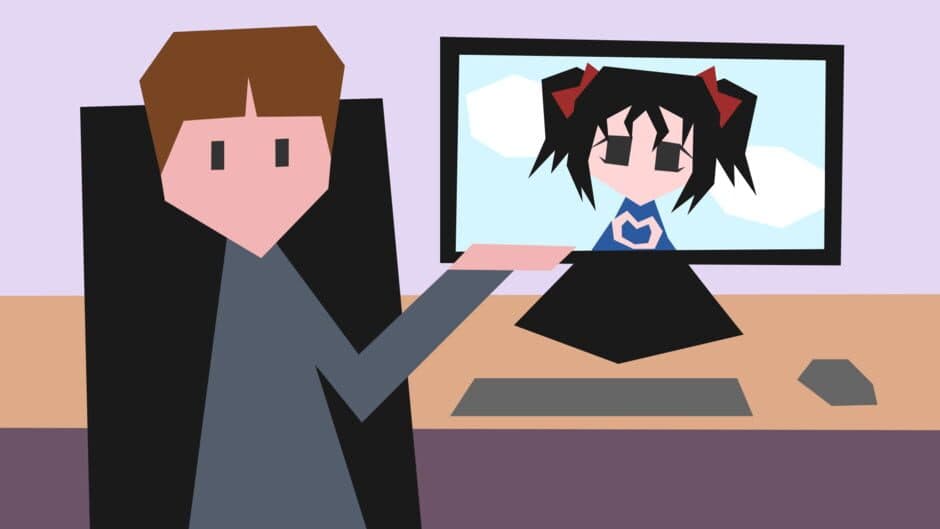 Majotori screenshot 3