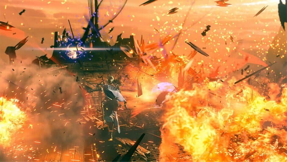Granblue Fantasy: Relink screenshot 1