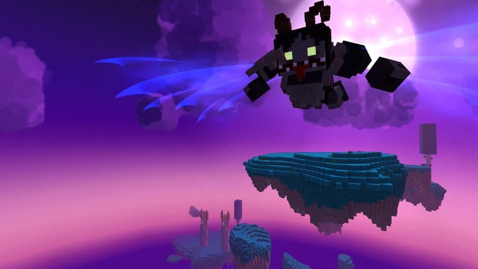 Trove screenshot 4