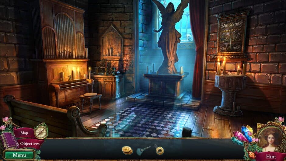 Endless Fables 3: Dark Moor screenshot 6