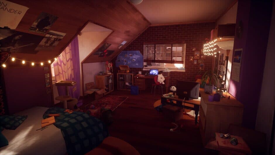 Marie's Room screenshot 6
