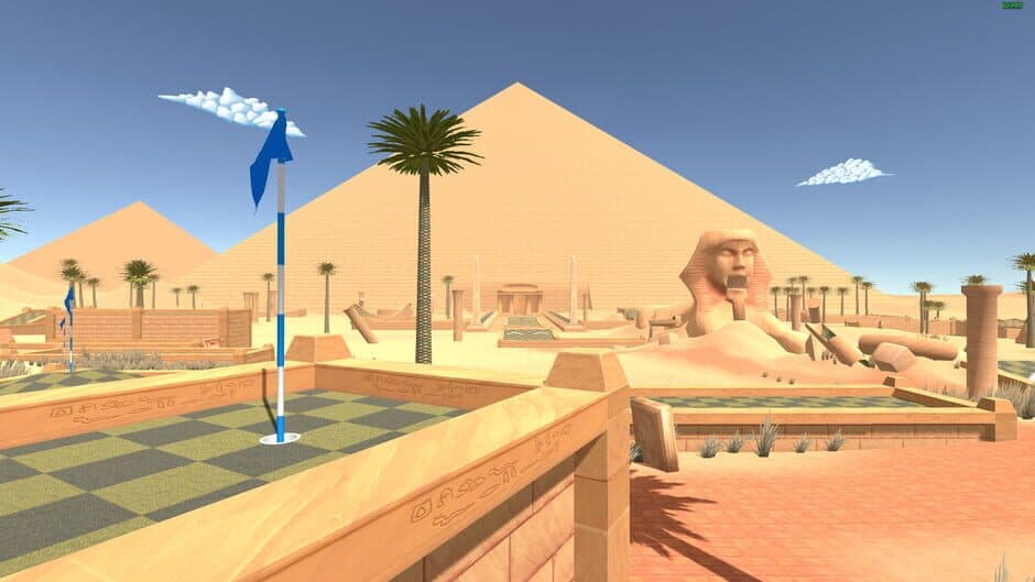Golf With Your Friends screenshot 5