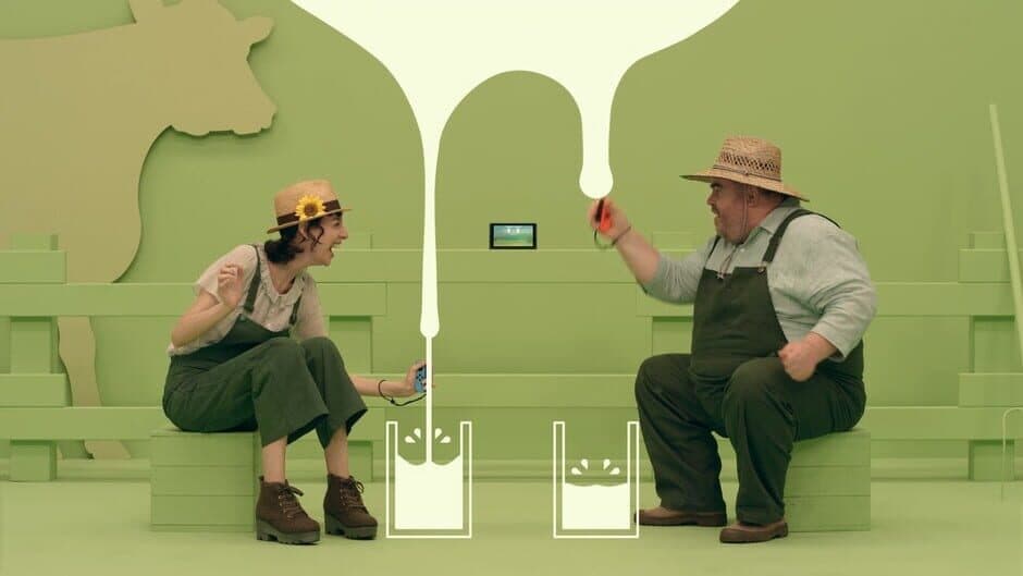 1-2-Switch screenshot 4
