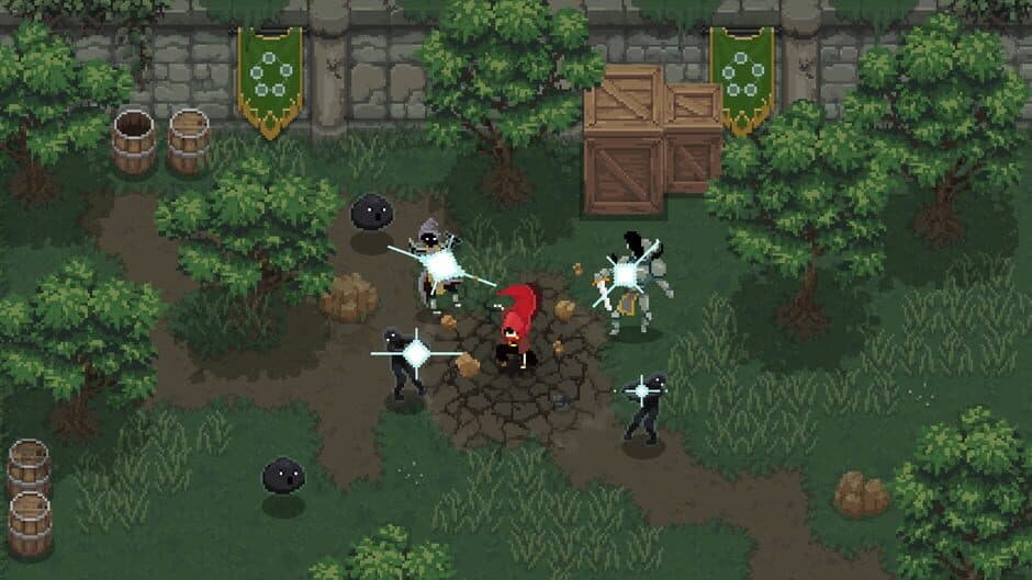 Wizard of Legend screenshot 4