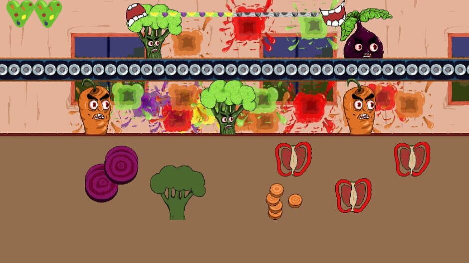 Greenspawn Restaurant screenshot 2