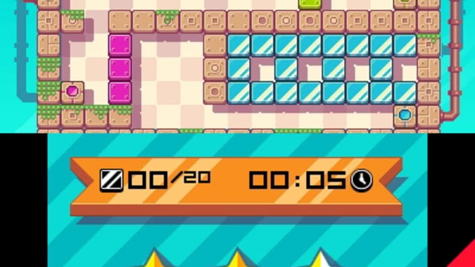 Hazumi screenshot 5