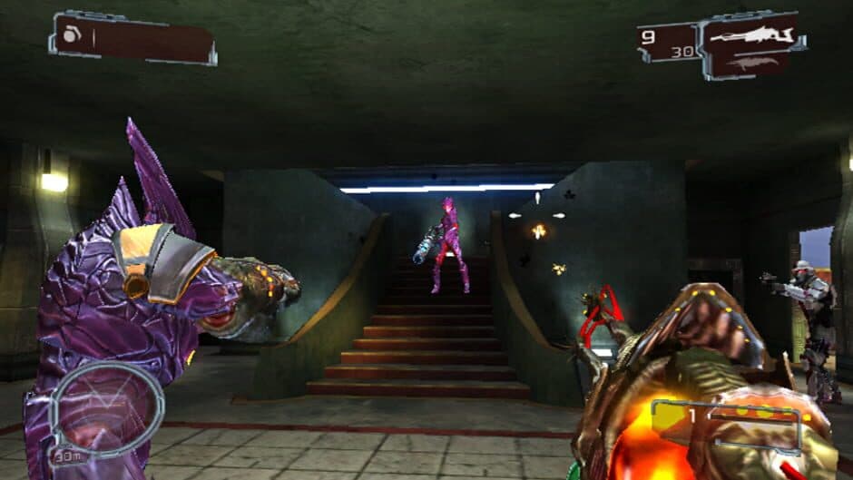 Conduit 2 screenshot 7