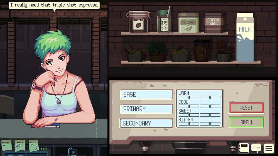Coffee Talk screenshot 5