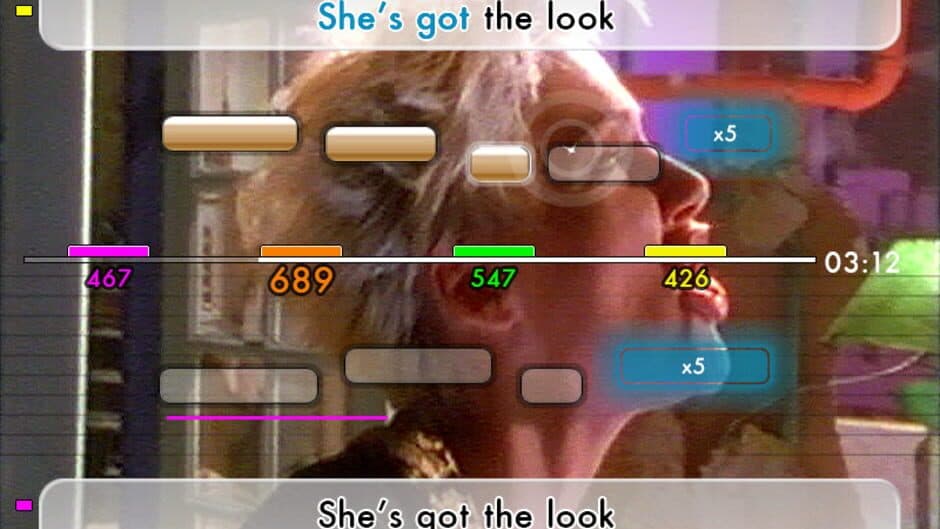 We Sing 80s screenshot 5
