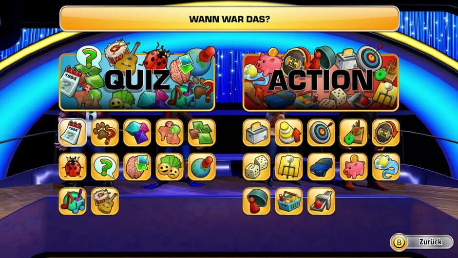Schlag den Star: Das Spiel screenshot 8