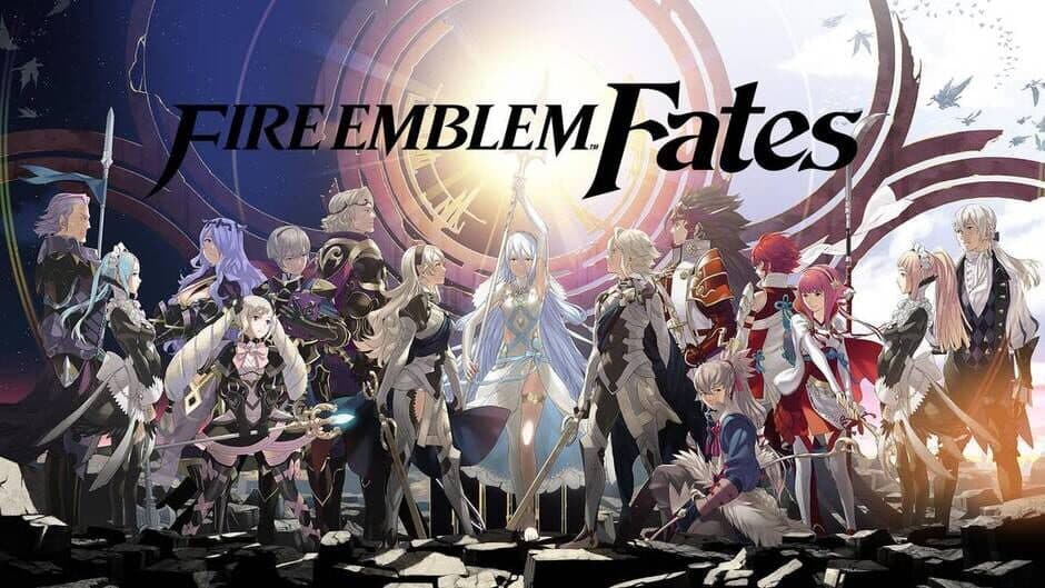 Fire Emblem Fates: Birthright screenshot 7