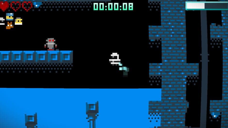 Parasite screenshot 4