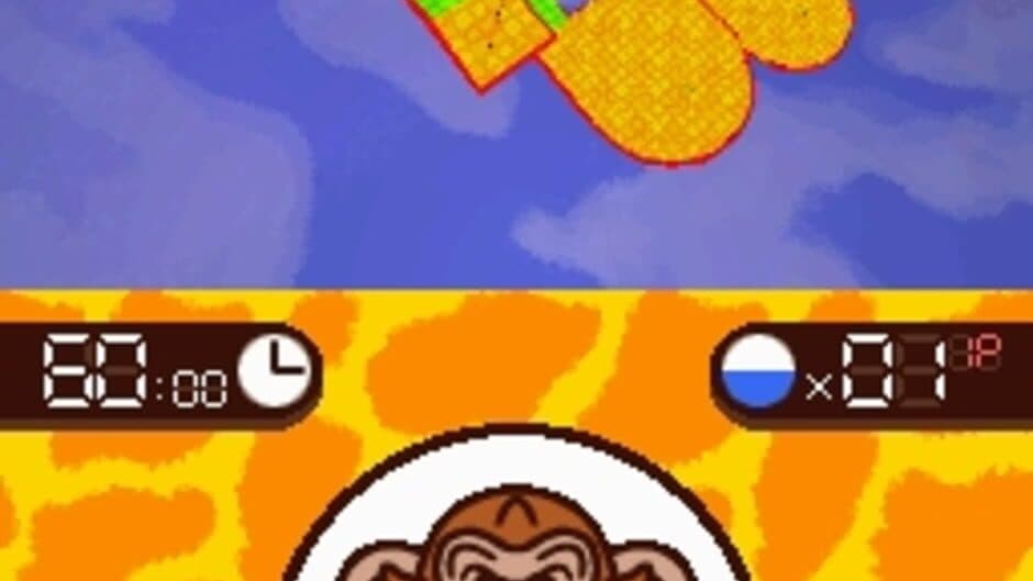 Super Monkey Ball Touch & Roll screenshot 9