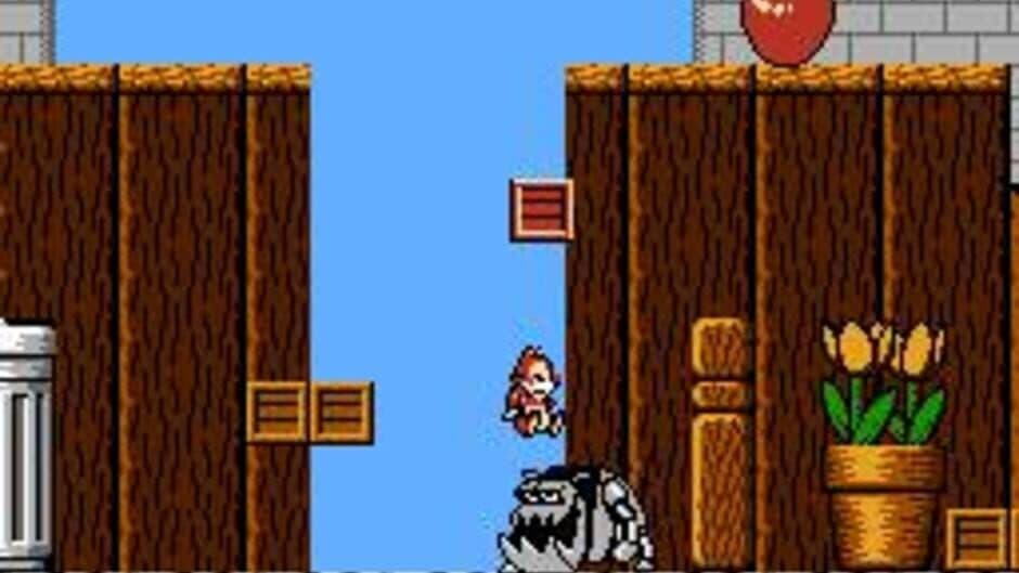 Disney's Chip 'n Dale Rescue Rangers screenshot 3