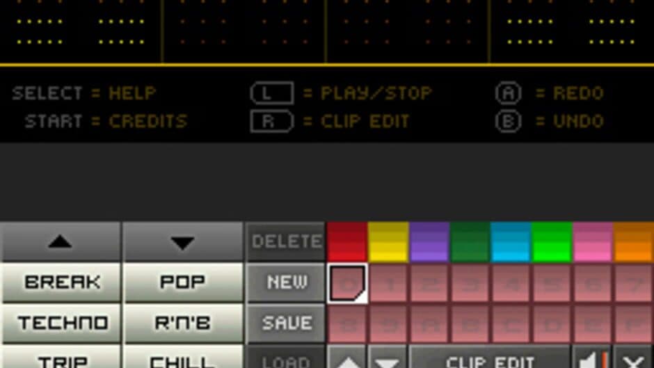 Rytmik screenshot 7