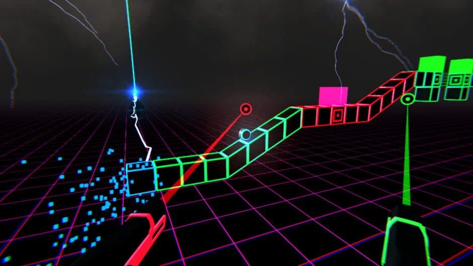 Neonwall screenshot 4