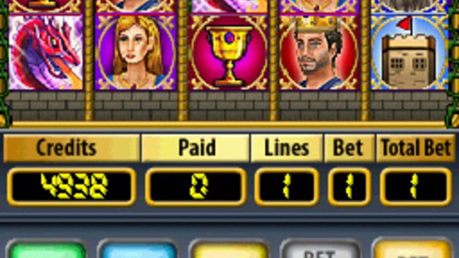 Fantasy Slots: Adventure Slots and Games screenshot 7