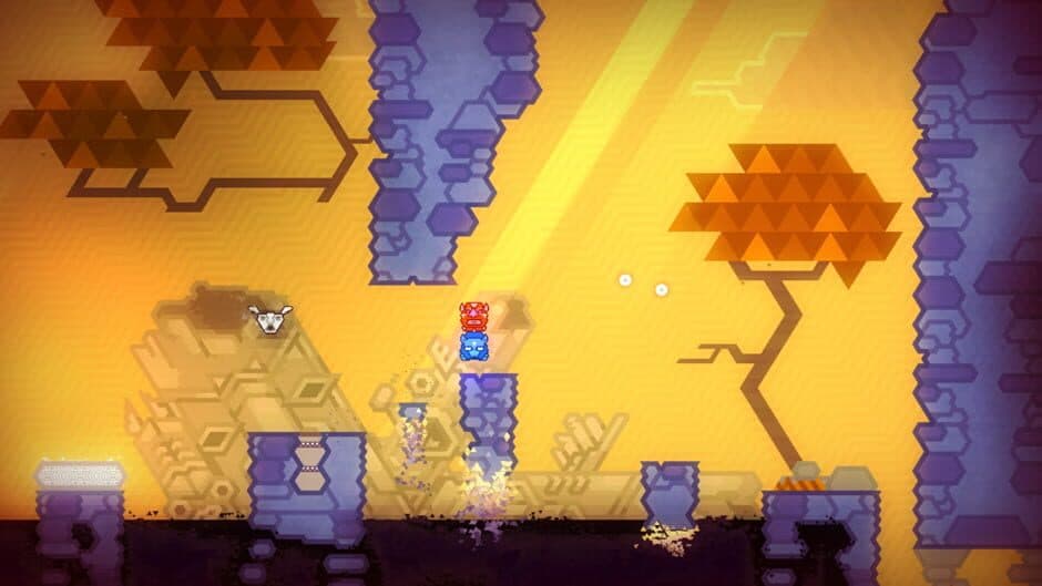 Kalimba screenshot 1