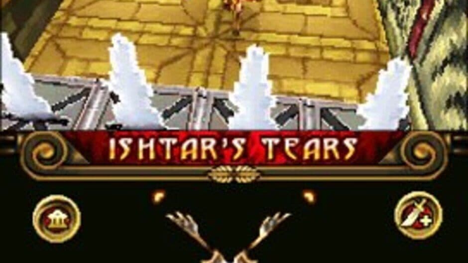 Hero of Sparta screenshot 5
