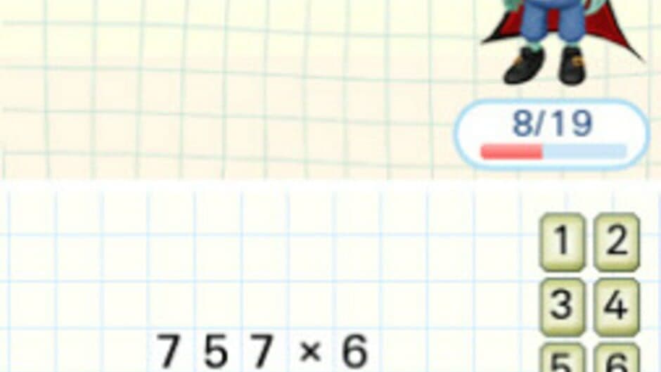 Successfully Learning Mathematics: Year 5 screenshot 7