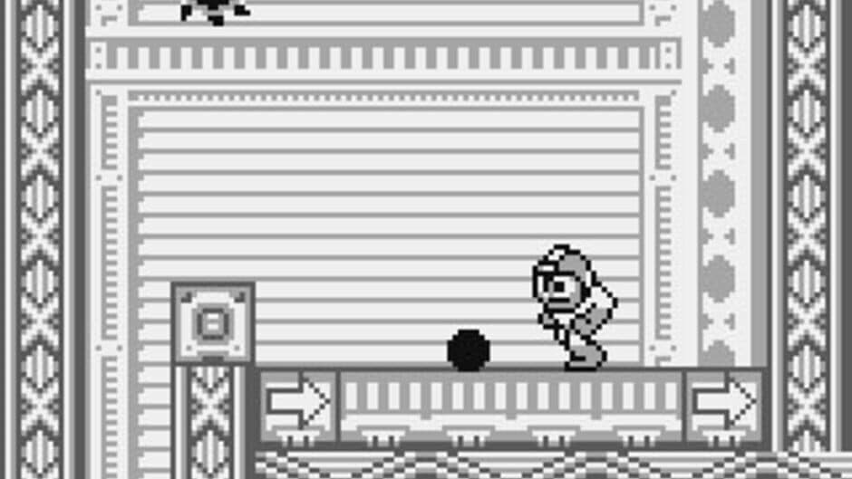 Mega Man: Dr. Wily's Revenge screenshot 8