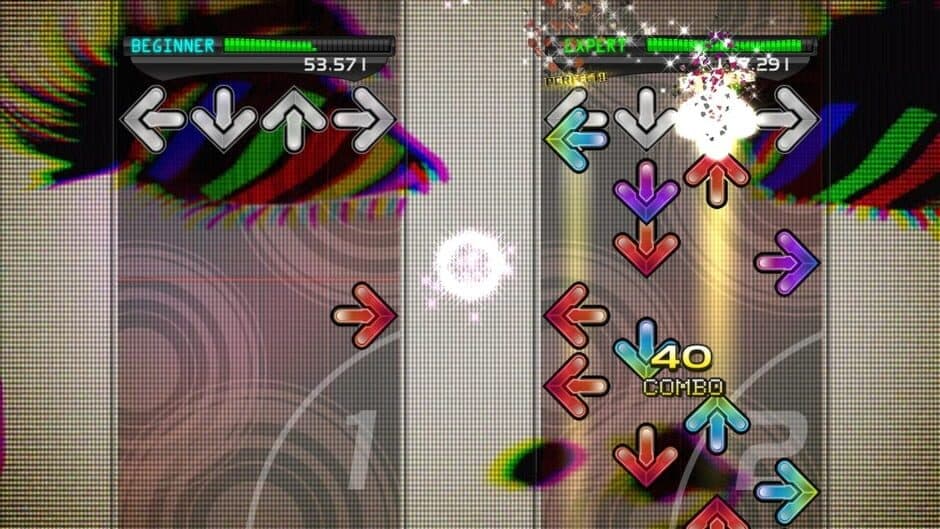 Dance Dance Revolution: Winx Club screenshot 7