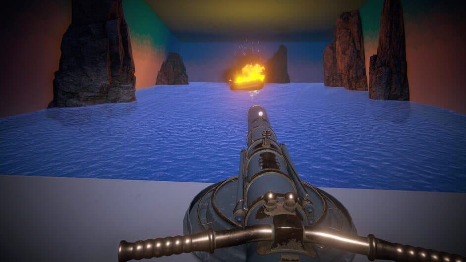 Challenge Park screenshot 4