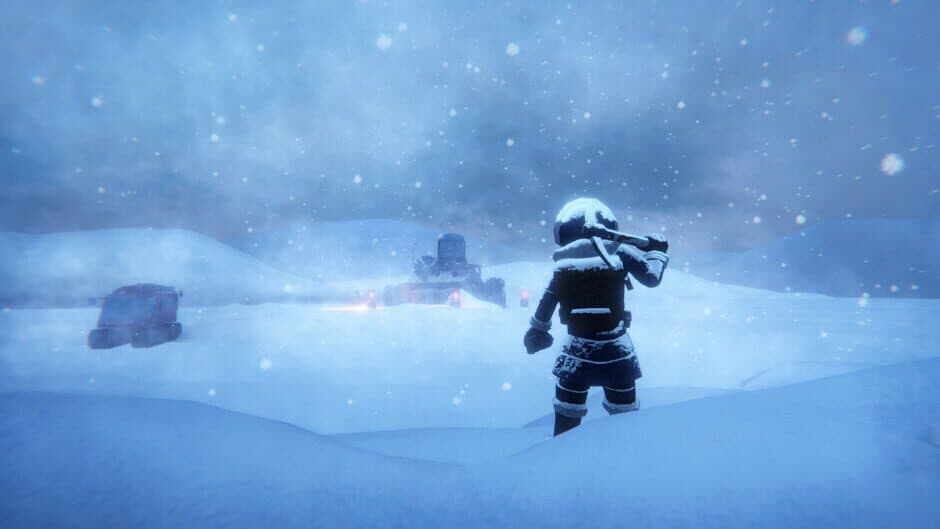 We Were Here Together screenshot 2