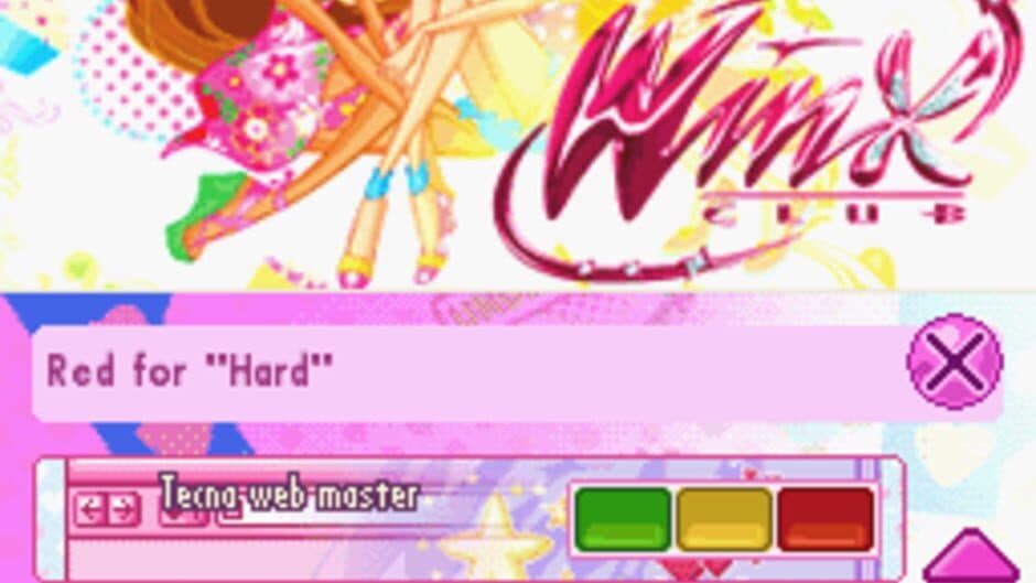 Winx Club: Believix in You screenshot 4