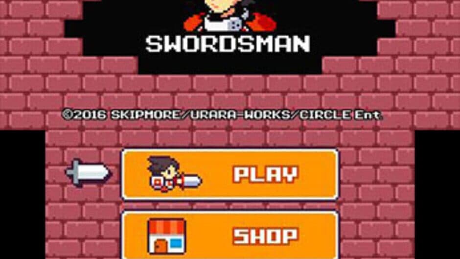 Drancia Saga screenshot 1