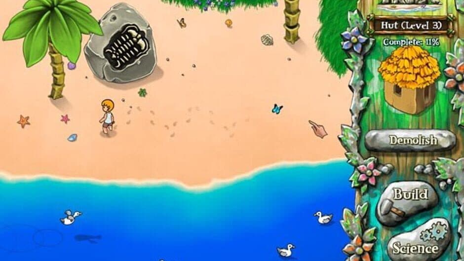 My Tribe screenshot 3