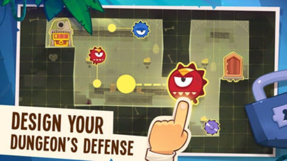King of Thieves screenshot 8