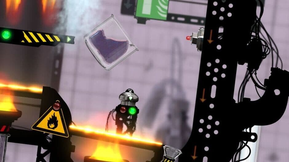 Puddle screenshot 4