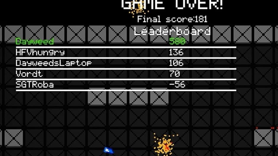 Astrozone screenshot 6
