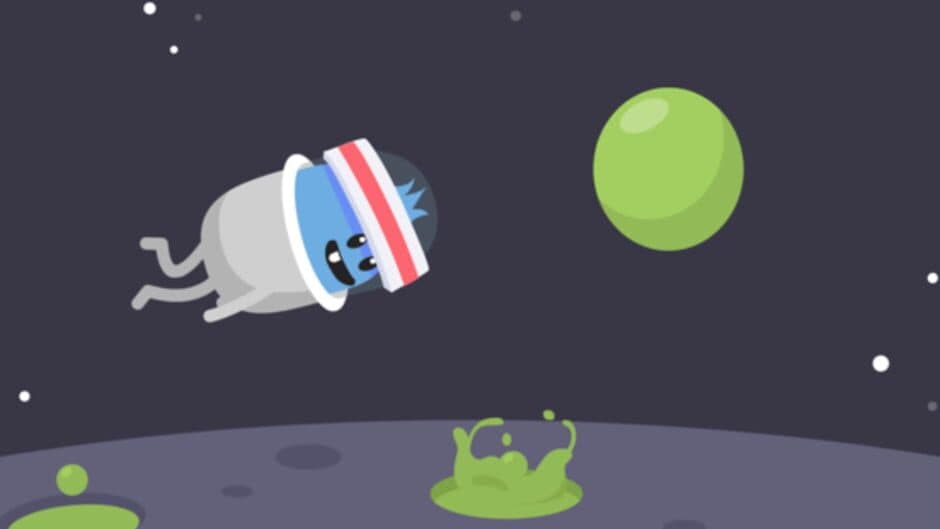 Dumb Ways to Die 2: The Games screenshot 8