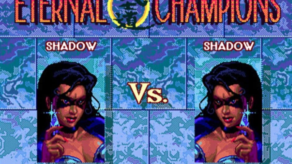 Eternal Champions screenshot 4