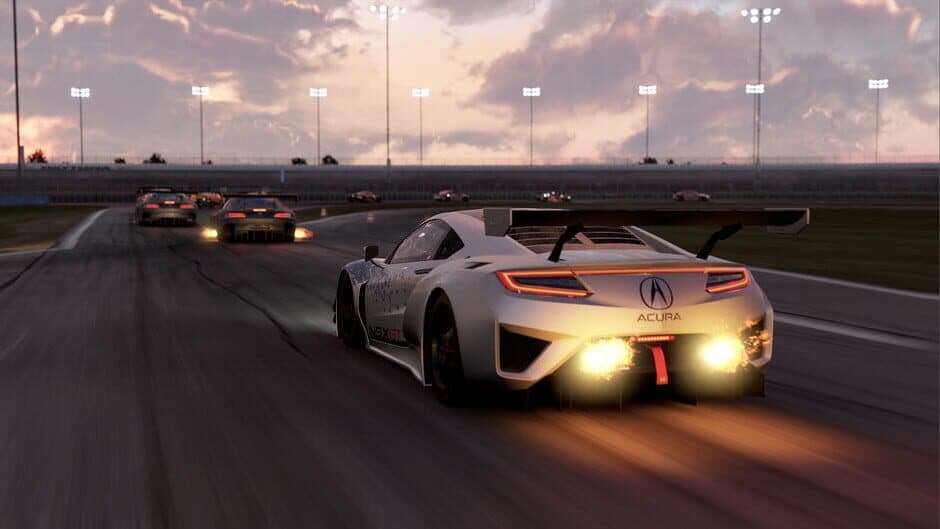 Project CARS 2 screenshot 3