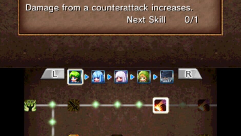 Legna Tactica screenshot 5