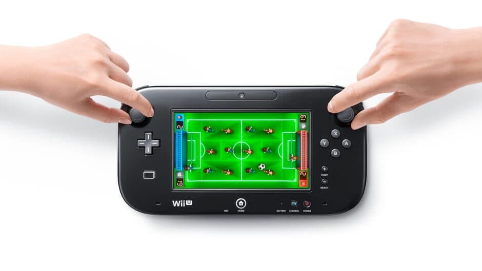 Wii Party U screenshot 6